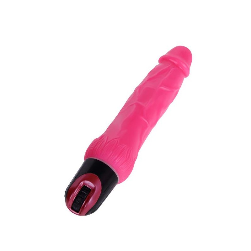 BAILE - VIBRATOR, MULTI-SPEED